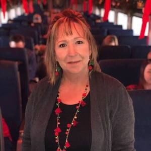 Meet your Posher, Donna